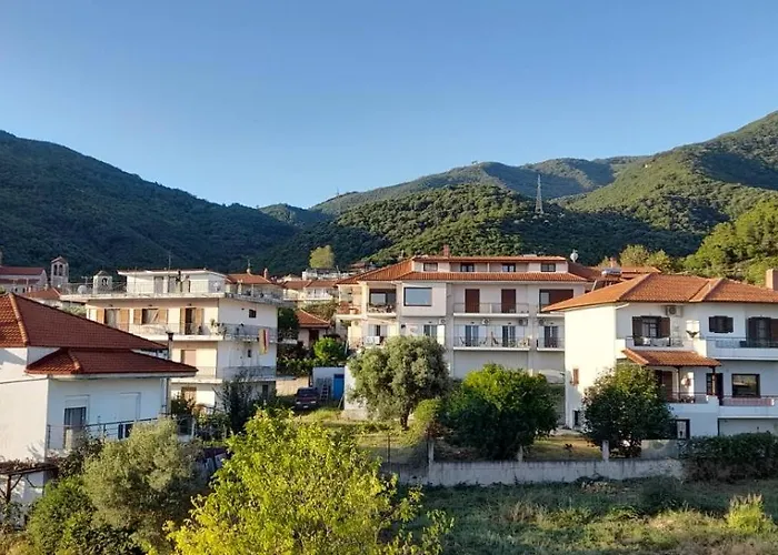 Stella Sunrise Σταυρός