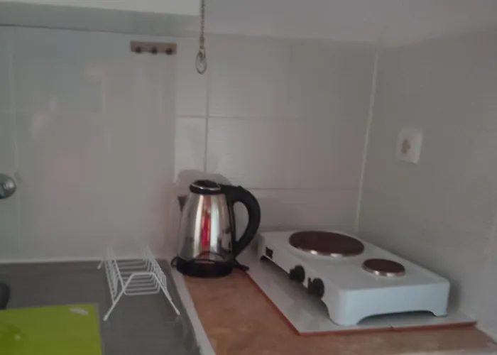 Stella Sunrise Σταυρός