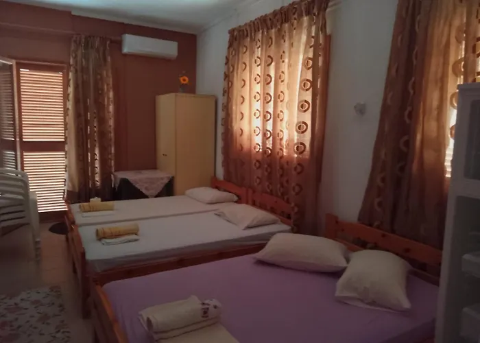 Stella Sunrise * Σταυρός