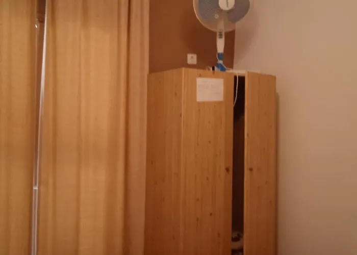 Stella Sunrise Δωμάτια σε οικογενειακή κατοικία *