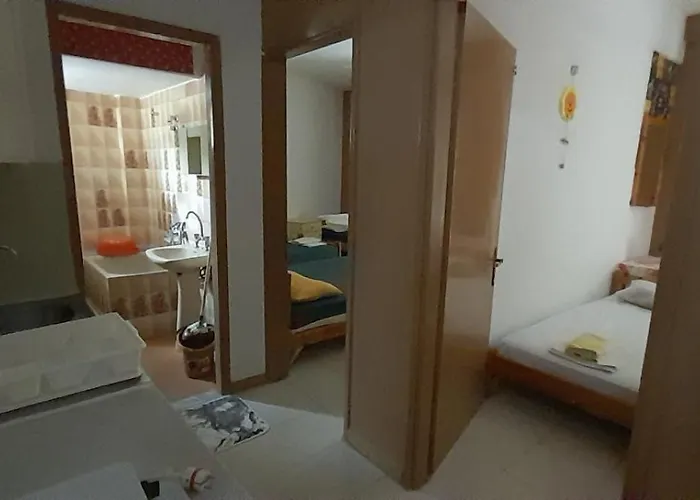 Stella Sunrise Δωμάτια σε οικογενειακή κατοικία