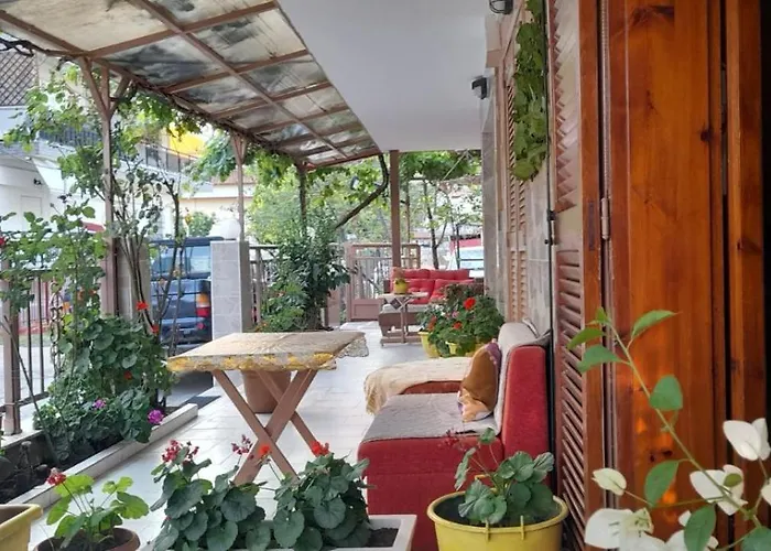 Stella Sunrise Δωμάτια σε οικογενειακή κατοικία