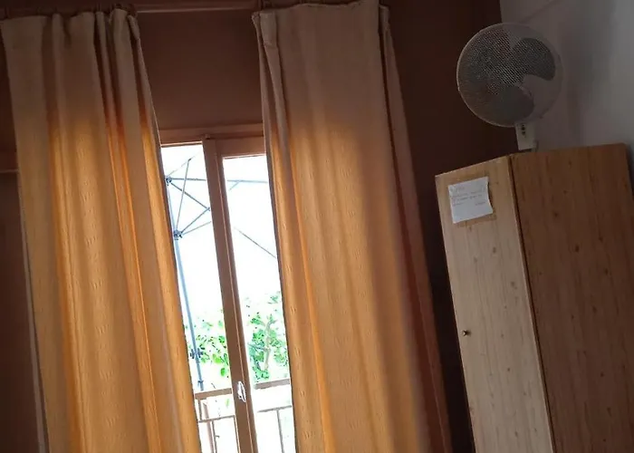 Stella Sunrise * Σταυρός