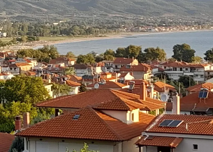 Stella Sunrise Σταυρός