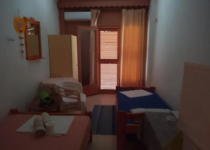 Stella Sunrise * Σταυρός