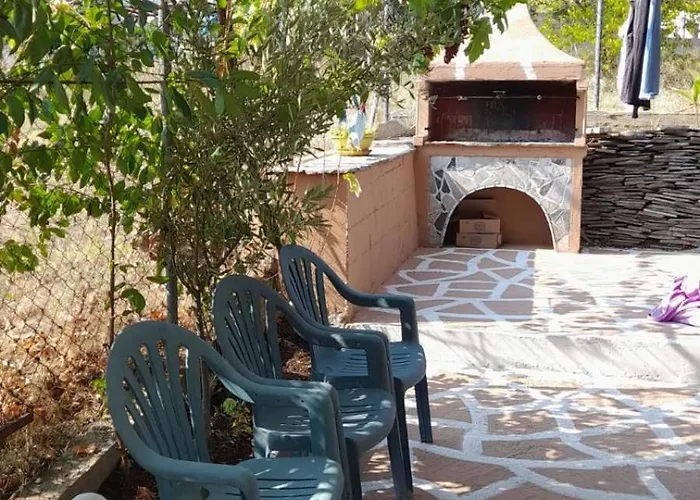 Δωμάτια σε οικογενειακή κατοικία Stella Sunrise Σταυρός