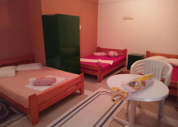 Stella Sunrise Σταυρός