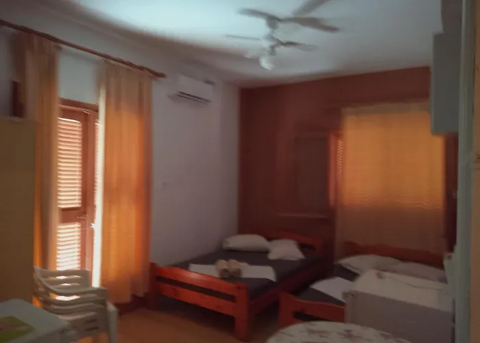 Stella Sunrise * Σταυρός