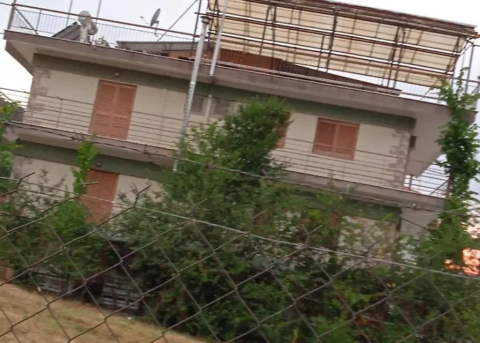 Δωμάτια σε οικογενειακή κατοικία Stella Sunrise