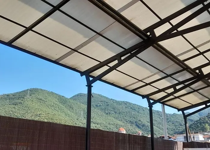 Δωμάτια σε οικογενειακή κατοικία Stella Sunrise Σταυρός